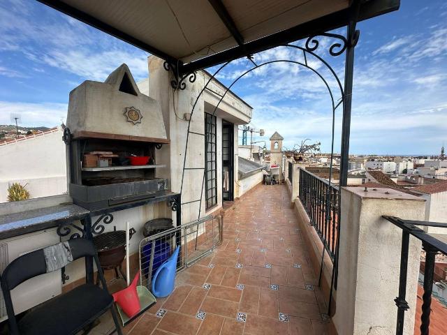 Dúplex en venta en Vélez-málaga, Capuchinos