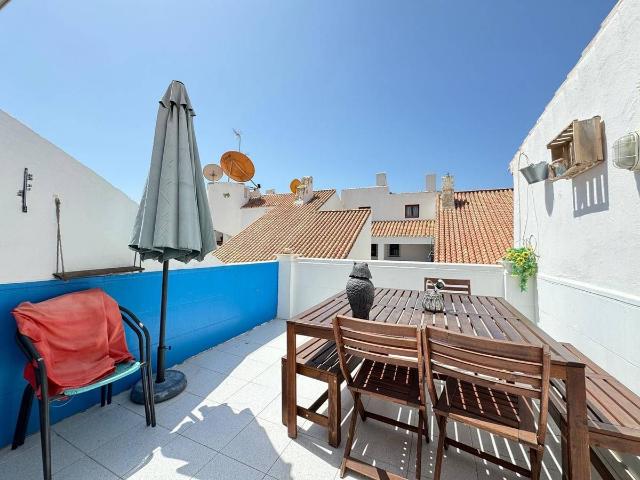 Dúplex en venta en Torrox