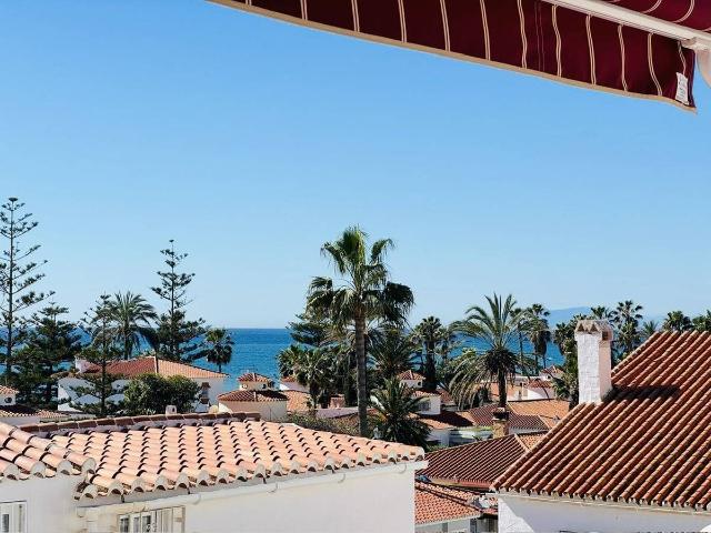 Dúplex en venta en La Axarquía, Andalucía