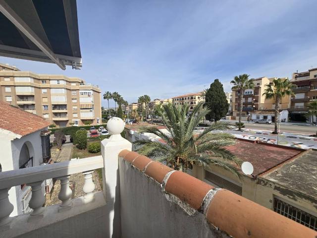 Dúplex en venta en Torrox