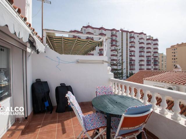 Dúplex en venta en Torrox