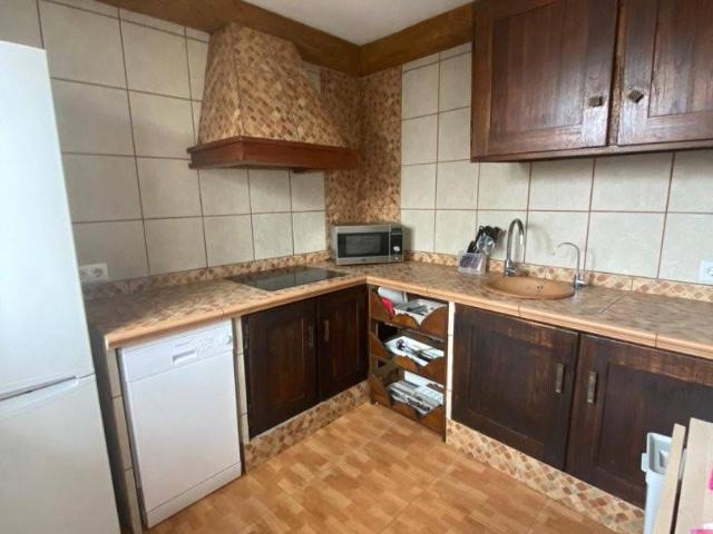 Dúplex en venta en Costa Noroeste, Andalucía