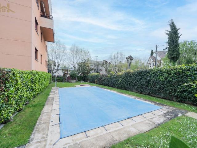 Dúplex en venta en El Escorial, Madrid