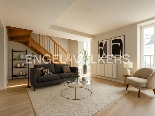 Dúplex en venta en Dunboa, Gipuzkoako Bidasoa