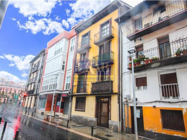 Dúplex en venta en Dunboa, Gipuzkoako Bidasoa