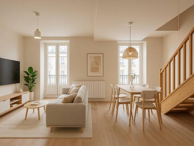 Dúplex en venta en Dunboa, Gipuzkoako Bidasoa
