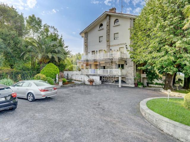 Dúplex en venta en Beraun, Irun