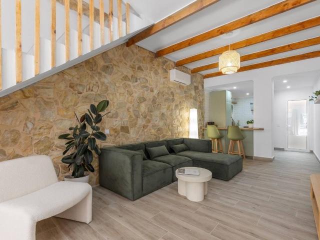 Dúplex en venta en Torrevieja