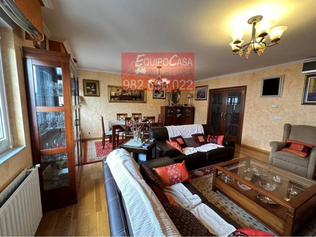 Dúplex en venta en Lugo, Galicia