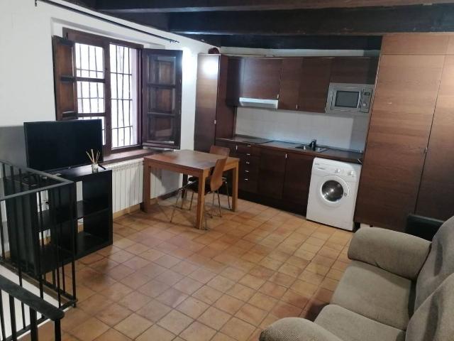 Dúplex en venta en Centro, Comarca de la Vega de Granada