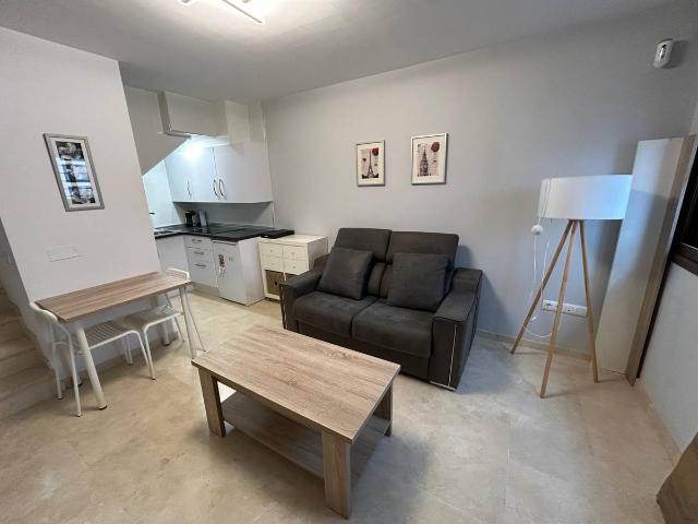 Dúplex en venta en La Línea de la Concepción