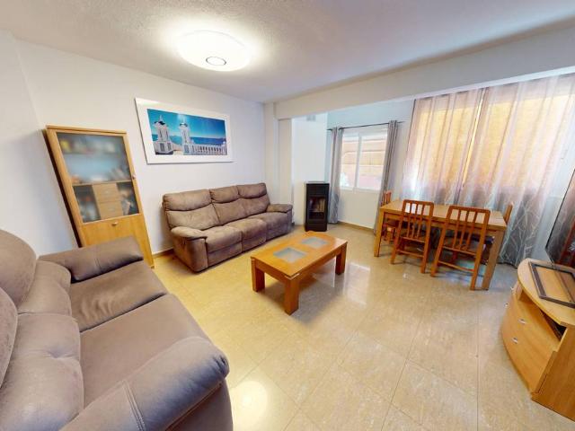 Dúplex en venta en el Calvari, la Marina Baixa