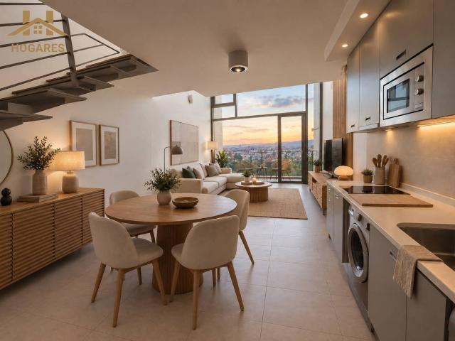 Dúplex en venta en San Sebastián De Los Reyes, Madrid