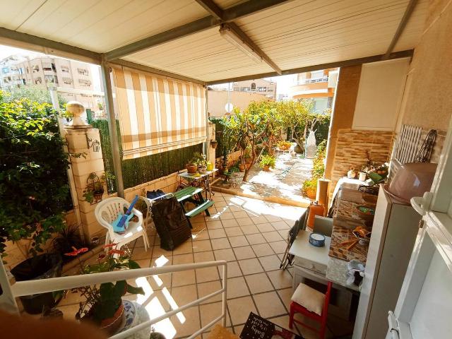 Dúplex en venta en la Marina Baixa, Valencia