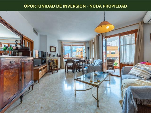 Dúplex en venta en Barri Port / Centro, la Marina Alta