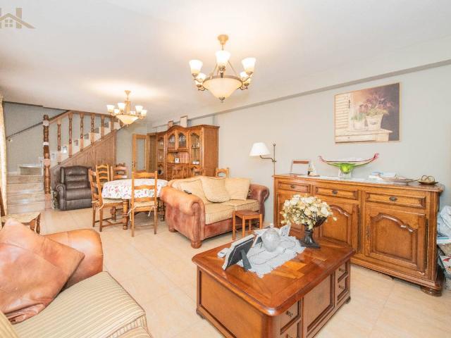 Dúplex en venta en San Sebastián De Los Reyes, Madrid