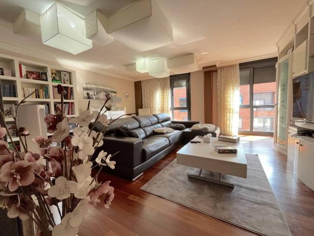 Dúplex en venta en Udondo, Leioa