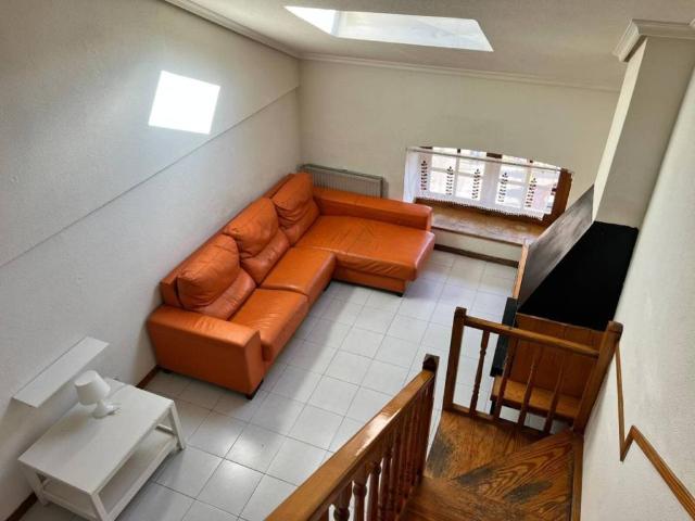 Dúplex en venta en Cercedilla, Madrid