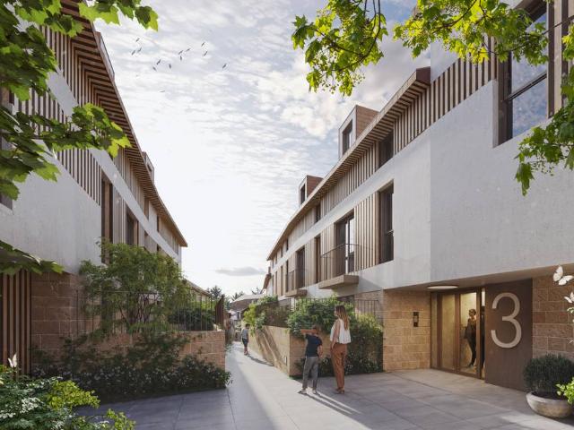 Dúplex en venta en Cercedilla, Madrid