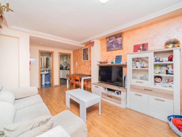 Dúplex en venta en Cercedilla