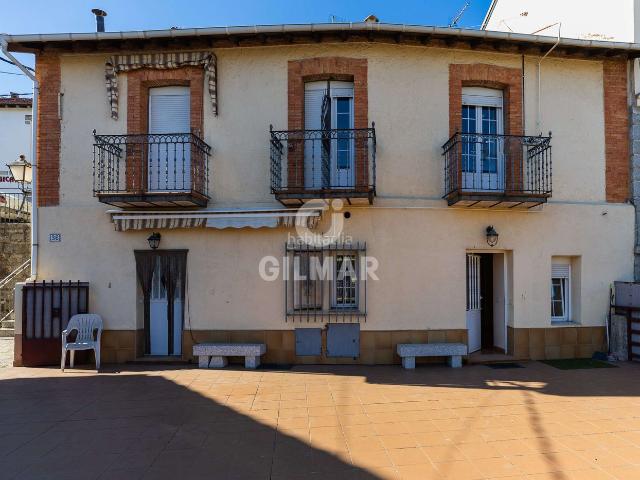 Dúplex en venta en Cercedilla, Madrid