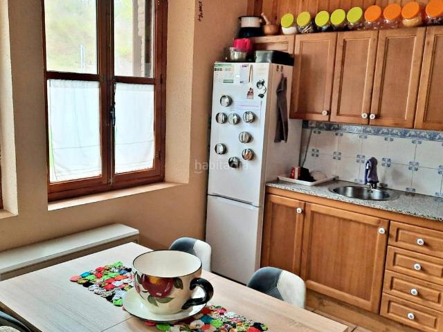 Dúplex en venta en Sant Jordi de Cercs, Berguedà