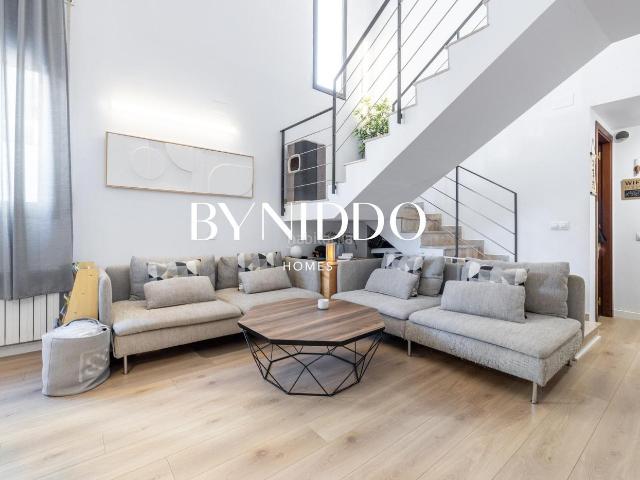 Dúplex en venta en Banús, Vallès Occidental