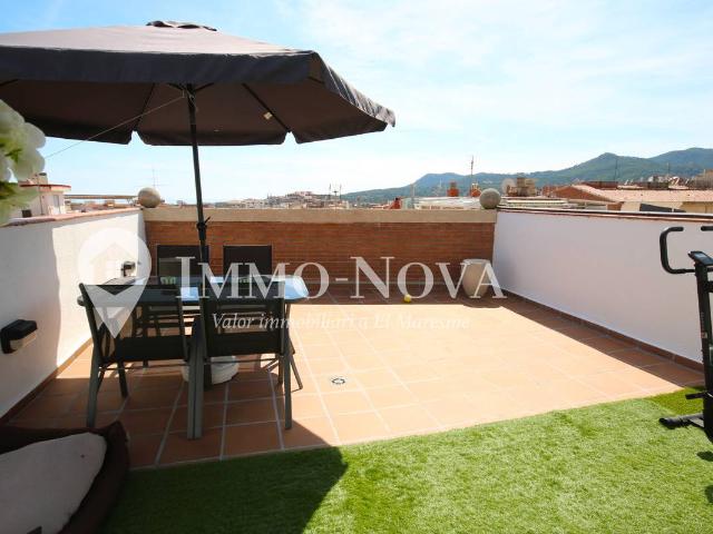 Dúplex en venta en Eixample, Maresme