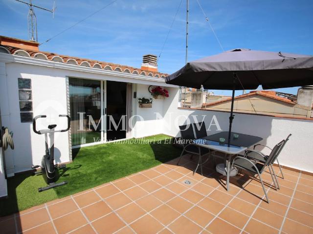 Dúplex en venta en Eixample, Mataró