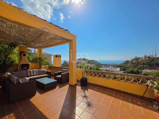 Dúplex en venta en Centro, Málaga