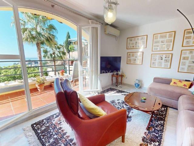 Dúplex en venta en Centro, Málaga