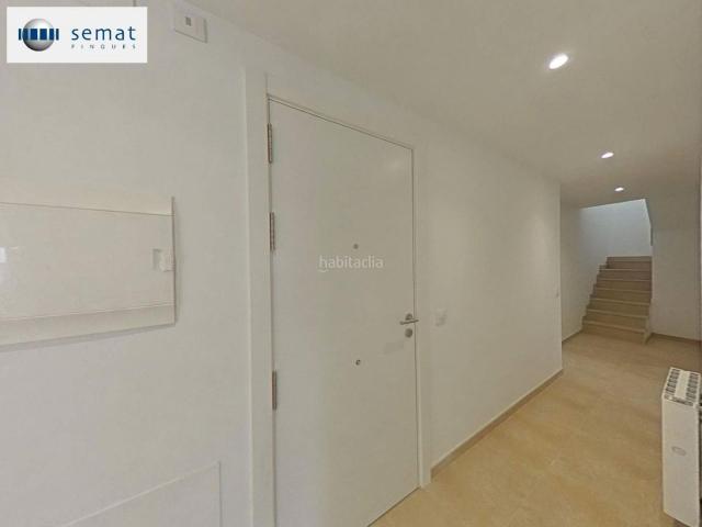 Dúplex en venta en Cervera, Segarra