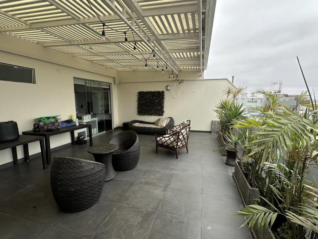 Departamento venta en Santiago De Surco, Lima Metropolitana