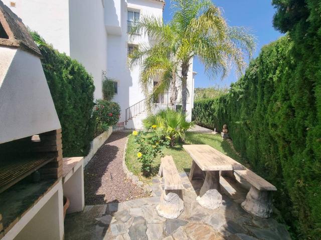 Dúplex en venta en Nerja