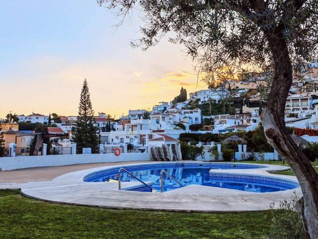 Dúplex en venta en Nerja