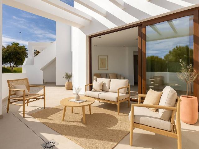 Dúplex en venta en La Axarquía, Andalucía