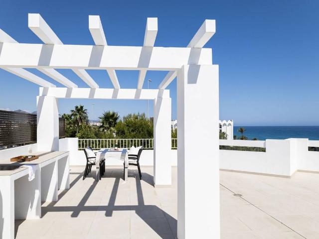 Dúplex en venta en La Axarquía, Andalucía