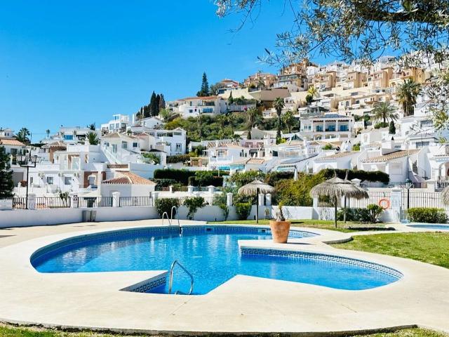 Dúplex en venta en La Axarquía, Andalucía