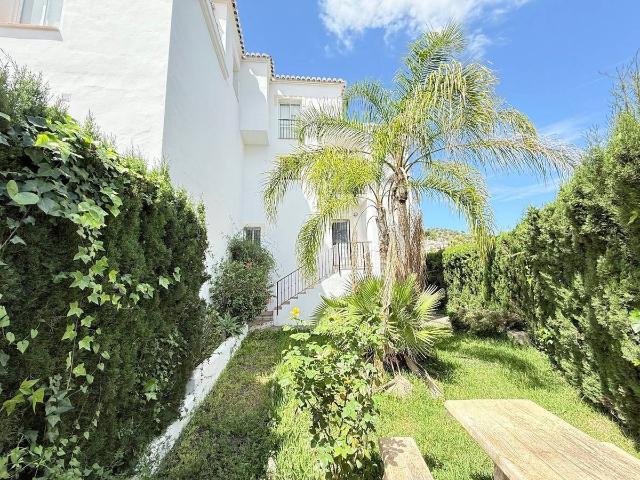 Dúplex en venta en La Axarquía, Andalucía