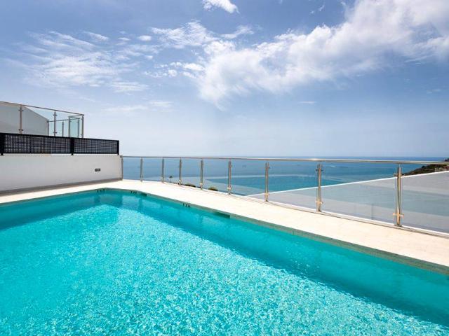 Dúplex en venta en La Axarquía, Andalucía