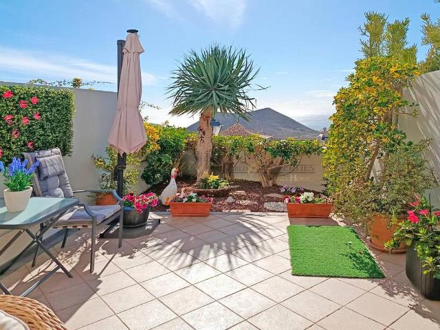 Dúplex en venta en Las Casas, Arona