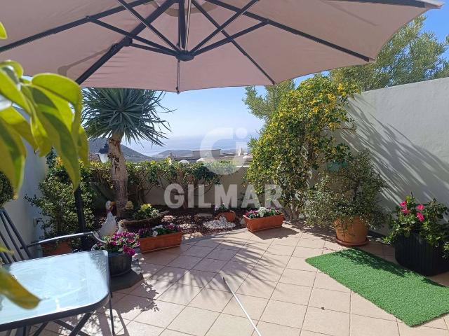 Dúplex en venta en Las Casas, Arona