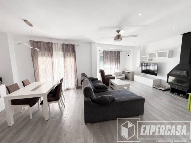 Dúplex en venta en La Serranía, Valencia