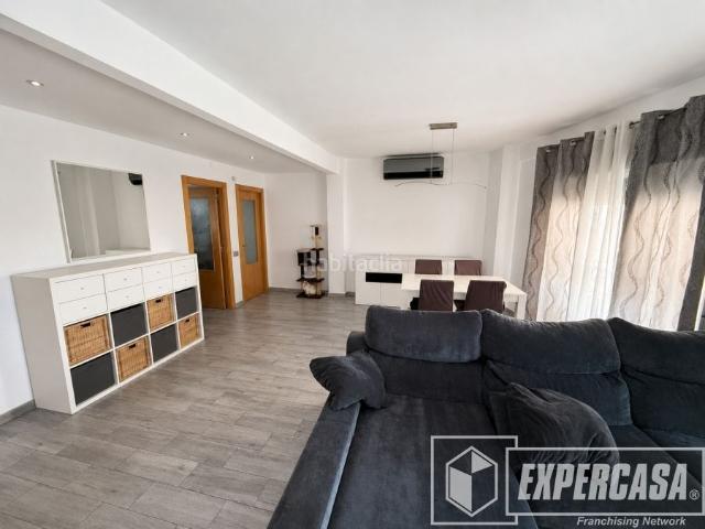 Dúplex en venta en La Serranía, Valencia