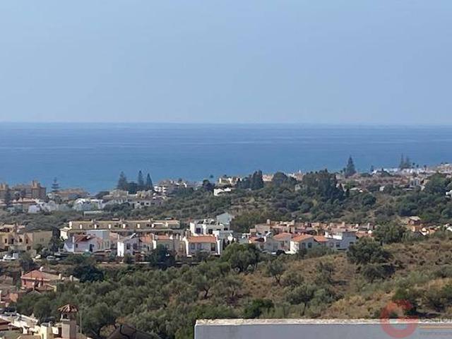 Dúplex en venta en Capuchinos, Vélez-Málaga