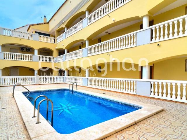 Dúplex en venta en Xilxes / Chilches, Castelló / Castellón