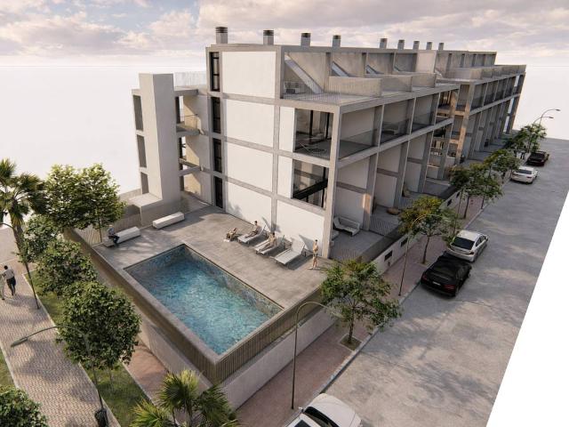 Dúplex en venta en la Plana Baixa, Valencia