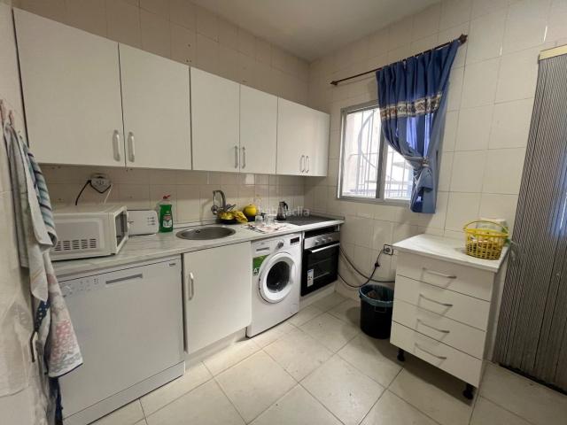Dúplex en venta en Costa Noroeste, Andalucía