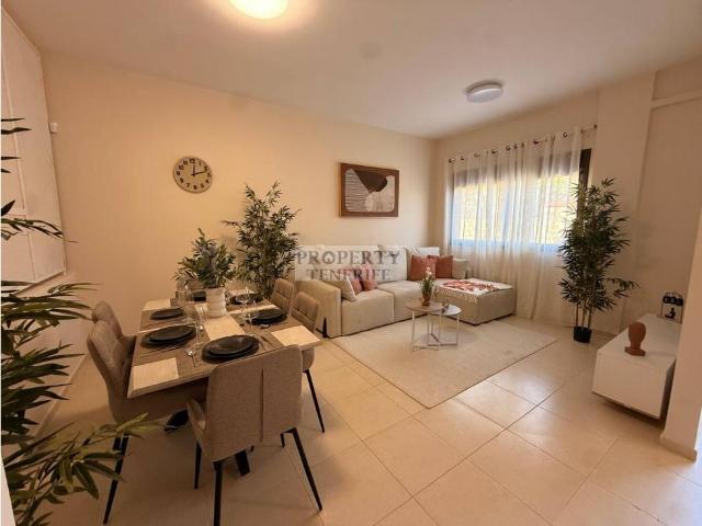 Dúplex en venta en Las Casas, Arona