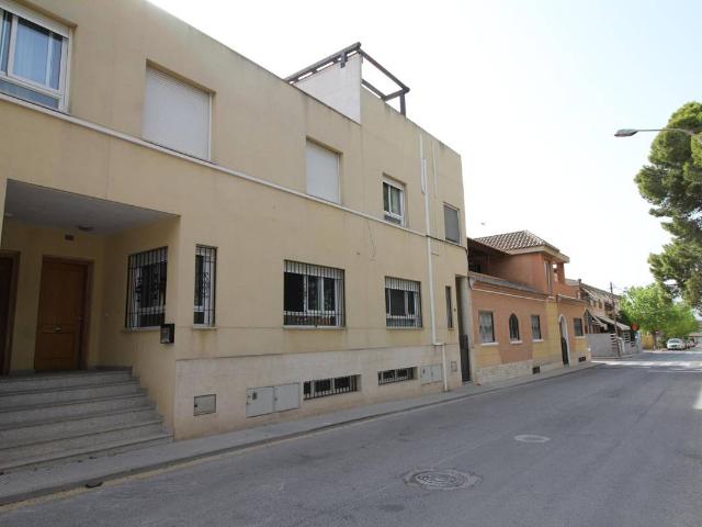 Dúplex en venta en Murcia, Área Metropolitana de Murcia